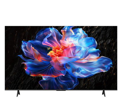Telewizor 75" TCL 75V6C LED 4K Google TV Dolby Vision Dolby Atmos HDMI 2.1 DVB-T2